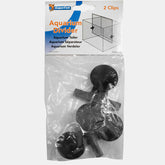 Clame separator sticla acvariu-2buc